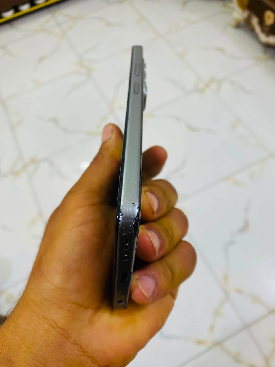 سلام عليكم مبايل ريدمي سي 55 وياء اربعه كفرات ذاكره  256والجهاز الثاني انفنكس هوت 50هم ذاكره 256رقمي ***********
