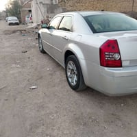 كرايسلر ٣٠٠ • موديل ٢٠٠٨ • رقم اربيل