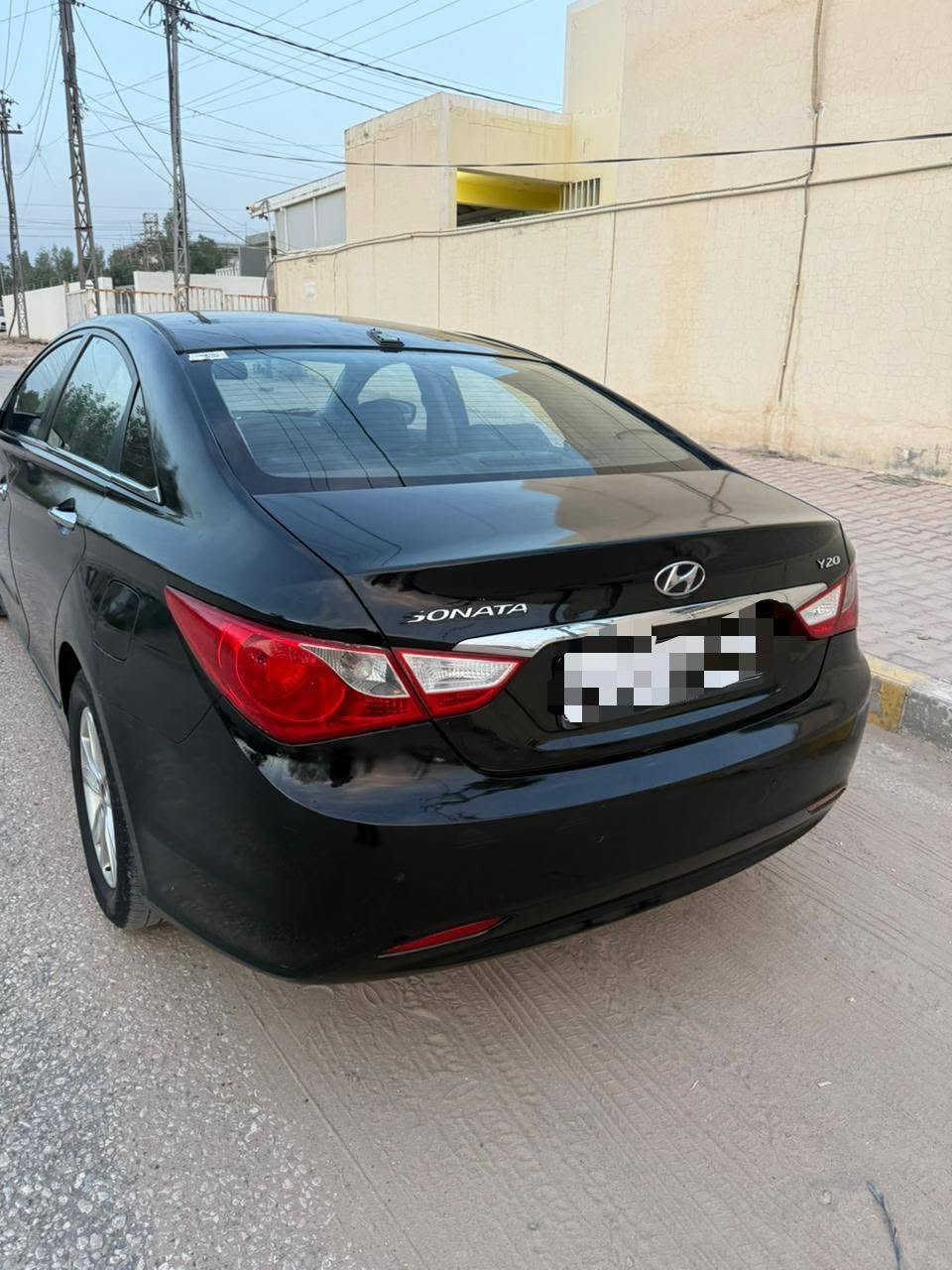 سلام عليكم سياره سوناتا كارتون مديل ١٣ فول مواصفات ماعده الفتحه كير مكينه حداديه تخم تاير بصمه مكينه ٢٠٠٠ دوش تبريد ثلج كهربائيات كله شغالا مرايات شفط واشاير دكمه سرقات شغالا تبريد تتفائه بالكشنات جلد كصه قماره فقط ربع ماذب عليه جاهزه من كلشي اريد مراوس وشرط وسنويه طبق الاصل ويه الشاصي وين مايعجبك روح بيه رقم *********** السياره مامتعوبه دخوليه جديده وصارلهة خمس اشهر عندي ماشيه 52 الف سنويه ٢٨
