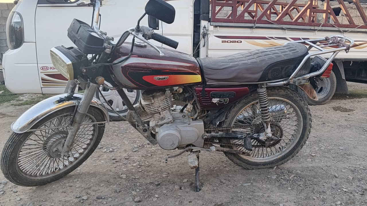 موطور نامه برو للبيع السعر 230 رقم ***********
