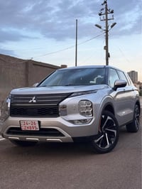 اوتلندر • موديل ٢٠٢٤ • فول بانوراما