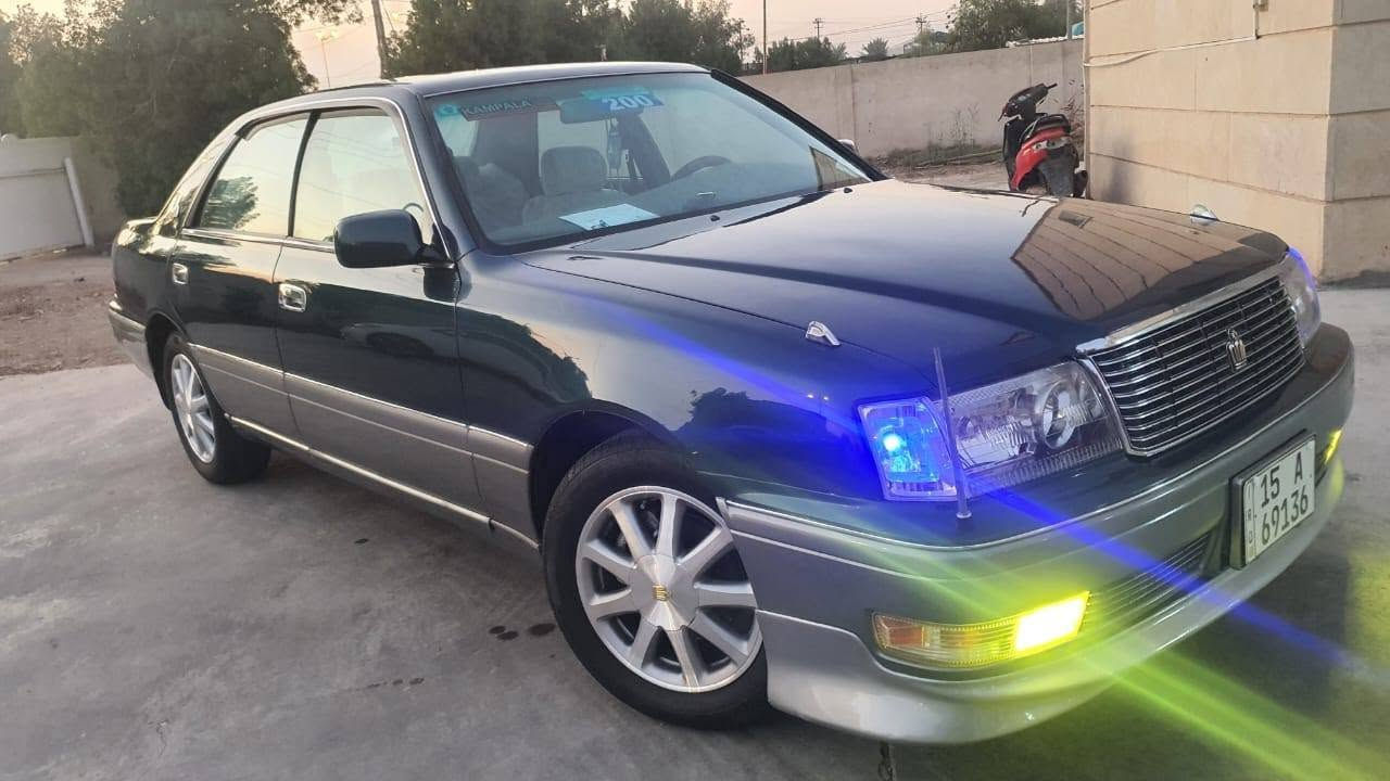 راس ثور مديل 97 سنويه 30مشروع وطني رقم انبار نكليزي تحويل ثاني يوم سياره كفاله عامه عده صبغ مكفوله ضربه وكص ونقل وخياس شاصي 55محرك 3000💯✈️ حداديه امامي وخلفي  جيس   سياره جاهزه للخير   قواعد ارقام بجم ابو عيون تيبلام اصلي تور كشن اصلي سستم صوت فولل شاشه ليزريه  سياره جاهزه للخير فقط تبريده مرات يفصل العنوان الديوانية قضاء شاميه ***********       /***********مامتواجد خاص شراي ينتصل
