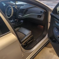 إنبالا 19 مكفوله بس بنيد 4اسلندر السياره جديده كلش جاهزه 07826534713