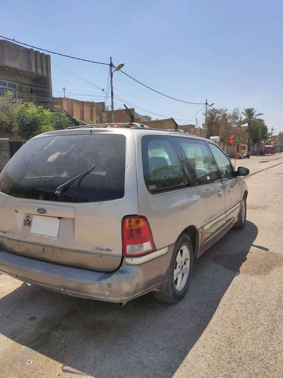 لسلام عليكم بيع او مراوس حسب قناعه فورت وندستار 2001 مكينه كير بلاد سته سلندر
تبريد شغال سبع اراكب شاشات كشنات جلد
رقم بغداد تحويل مباشر
مكاني كوت شهداء
***********
