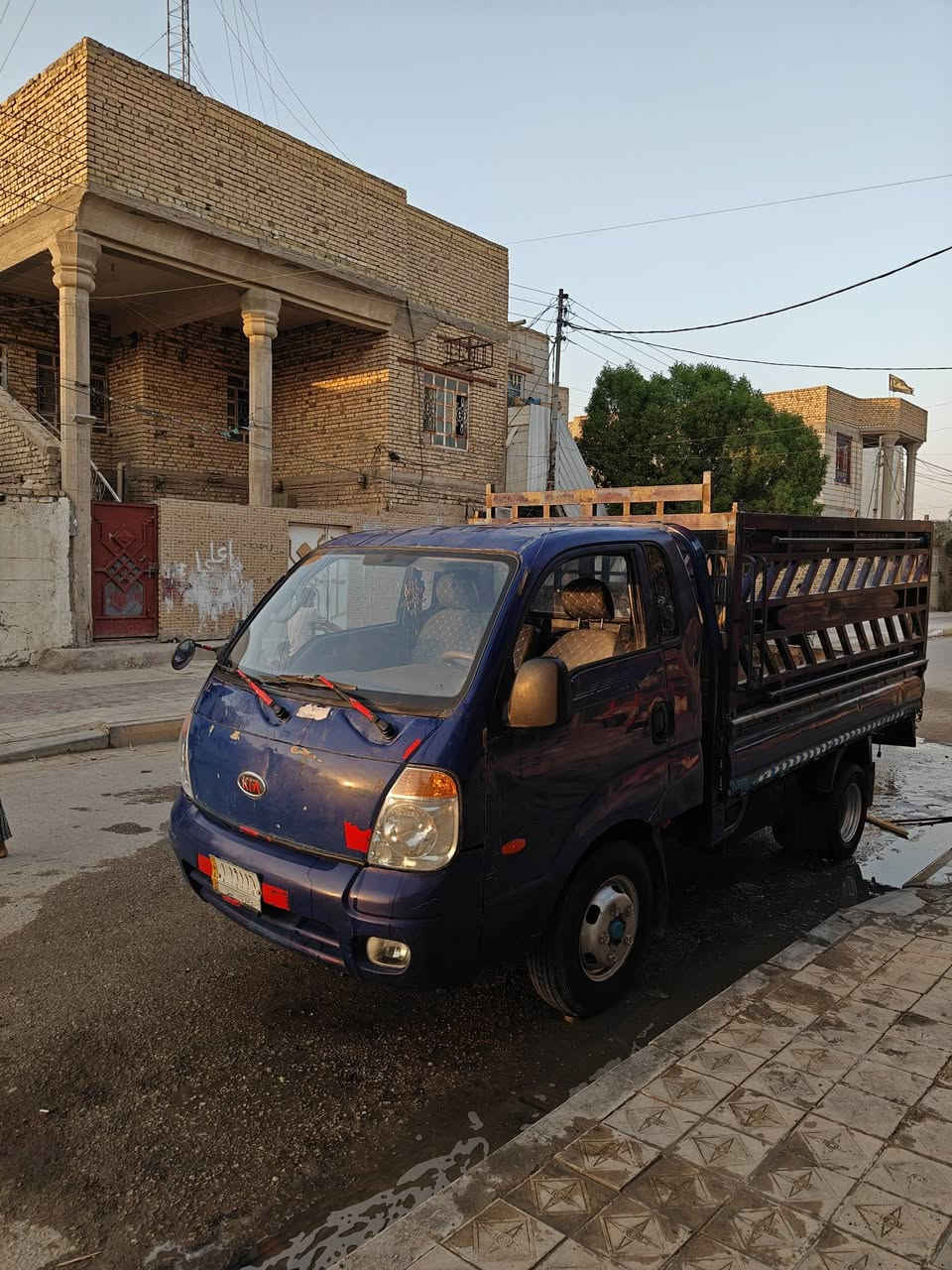 بنكو • ٢٠٠٩ • نظيفه