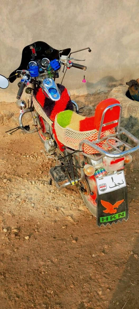 جونده • موديل 18 • كلك