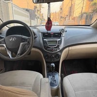 اكسنت • ٢٠١١ • وارد خليجي