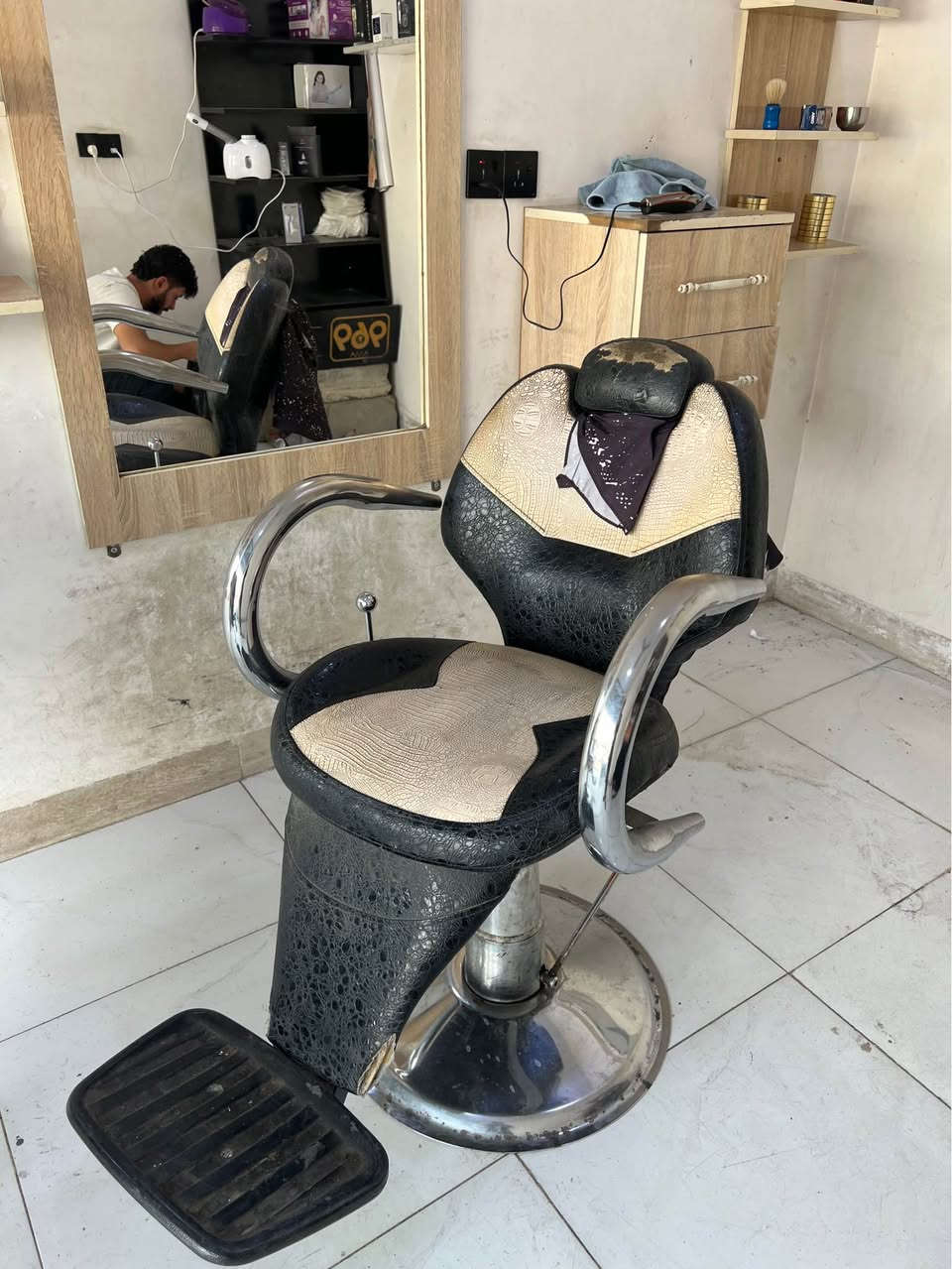 *********** كركوك, العراق
