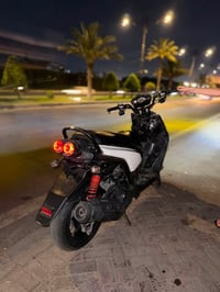 سكنس جبلي • ٢٠١٣ • كفاله