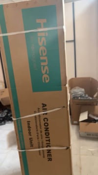 سبليت • ٣ طن • جديد