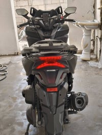 للبيع: هوندا فورزا 300 (Honda Forza 300) - صفر 13 🛵🔥 ماشاء الله.. دراج...