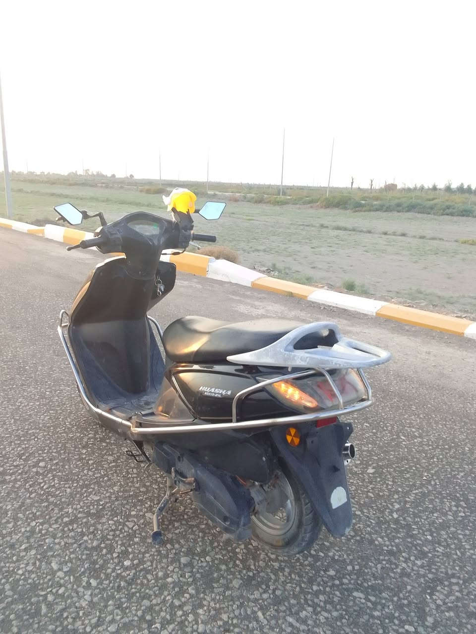 سكنس • بنزين • ٢٠٢٢