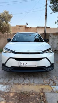 فورتشنر • ٢٠٢٥ • ٦٠٠٠