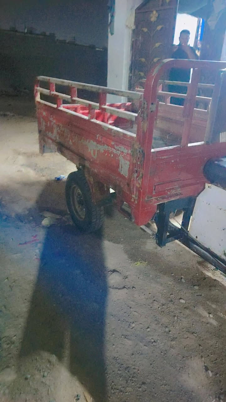 ستوته • مكينة خرسة
