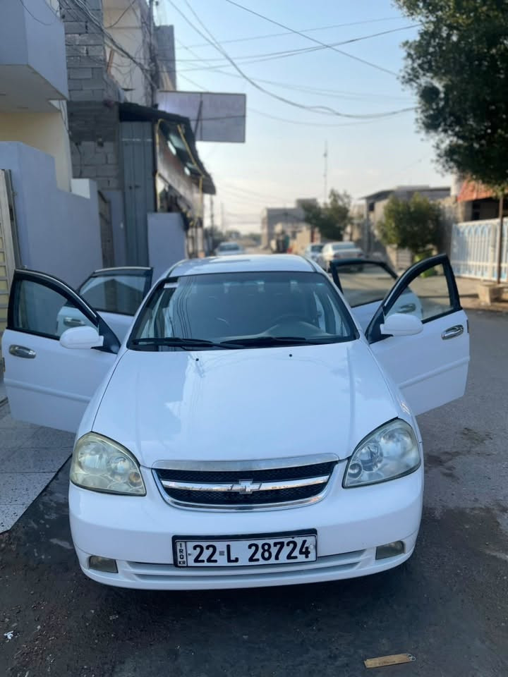 السلام عليكم اوبترا موديل ٢٠١٢ رقم اربيل الانكليزي سنوية ل٢٠٢٧ والسيارة ب اسمي تبريد شغال مكفولة كير ومحرك استخدام شخصي  رايدة ب٦٨ وبيها مجال مكاني بغداد العامرية رقمي خط واتساب ***********
