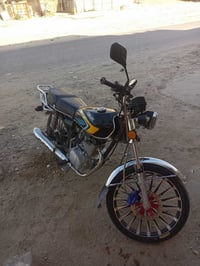 دراجة • موديل ٢٥