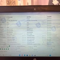 ايباد الجيل ٩ • ذاكرة ٦٤ • بطارية ٩٥٪