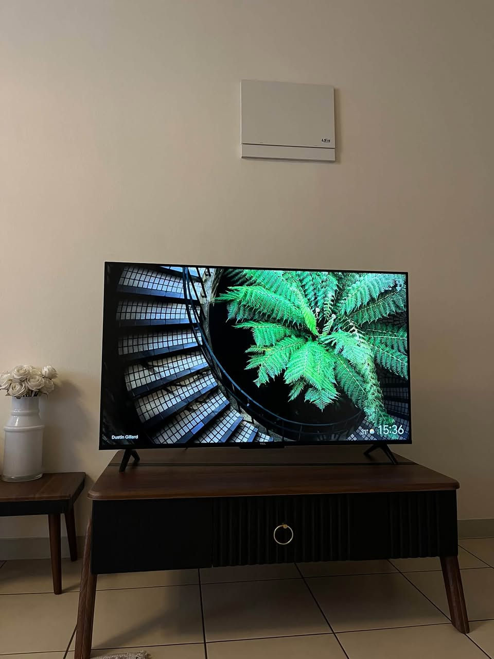 TCL • ٤٢بوصة • سمارت 4K