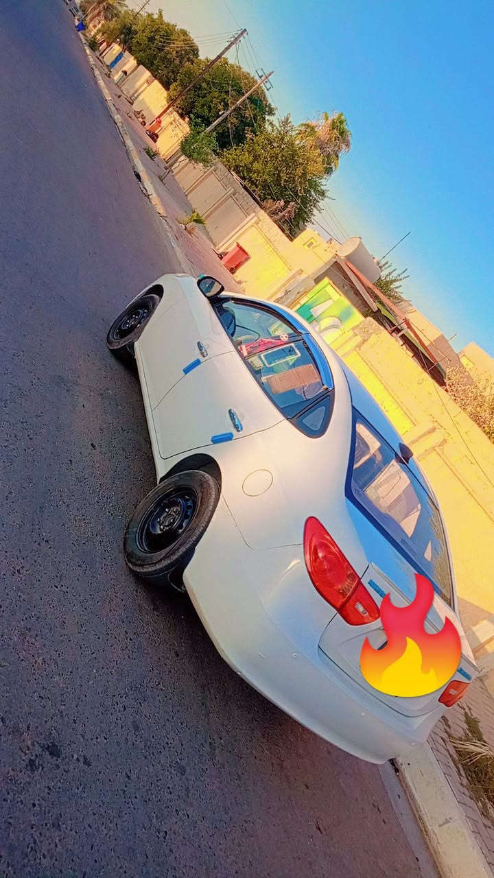 سياره للبيع النترا 11
محرك 16دكشن عالي 
سنويه بسمي لل31
سياره جاهزه وحلوه
ضرر قطعتين جملقات اماميه فقط و بلادي و بدون دواخل 
المكان الشرقاط 
السعر110
***********
