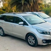 سيدونا • ٢٠١٦ و٢٠١١ • سماوه-كربلاء