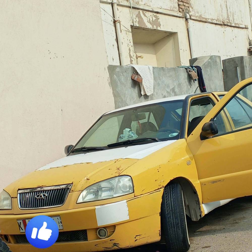 كاوين 1.6 • ٢٠٠٩ • خانقين