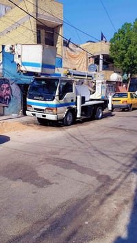 باسكت كوب للبيع ارتفاع 17 متر الاستفسار على هذا الرقم 07714064270