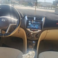 اكسنت • موديل ٢٠١٥ • محرك ١٦٠٠
