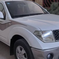 نافارا اوتماتيك • ٢٠١٤ • بصره
