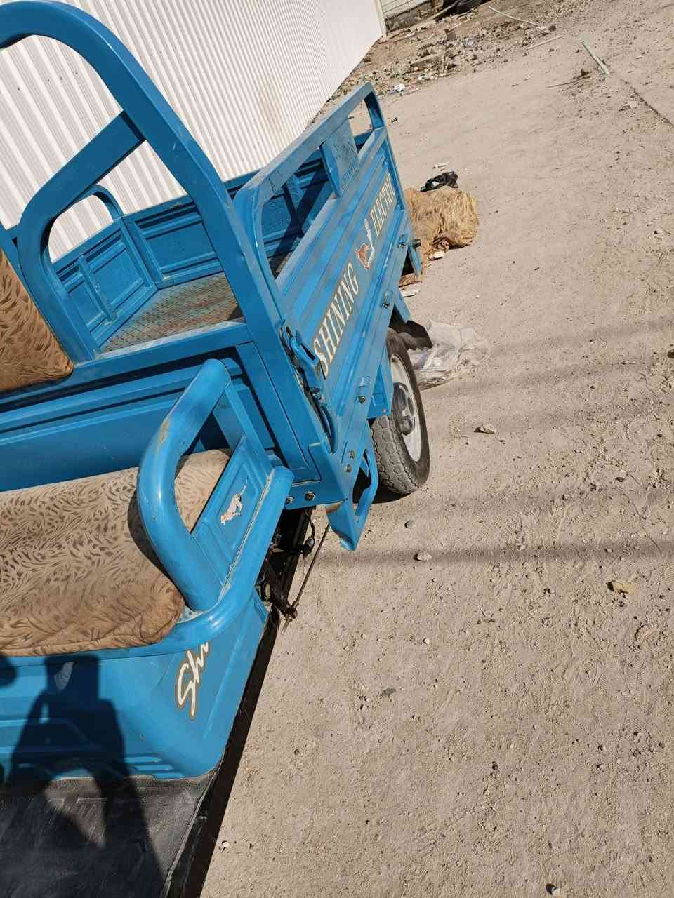 السلام عليكم
ستوته شحن للبيع مكفوله من كل شي موديل 2025 كهربائيات كلهه شغاله تايرات نضيفه السعر 975 وبيعه مجال حك جيه عنواني بغداد الامين الثانيه
رقمي ***********
