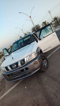 بترول مزاد الداخليه السياره جاهزه ونظيفه مكفوله من صبغ اوظربه تبريد شغ...