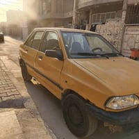 سايبا • ٢٠١٢ • كدم العين