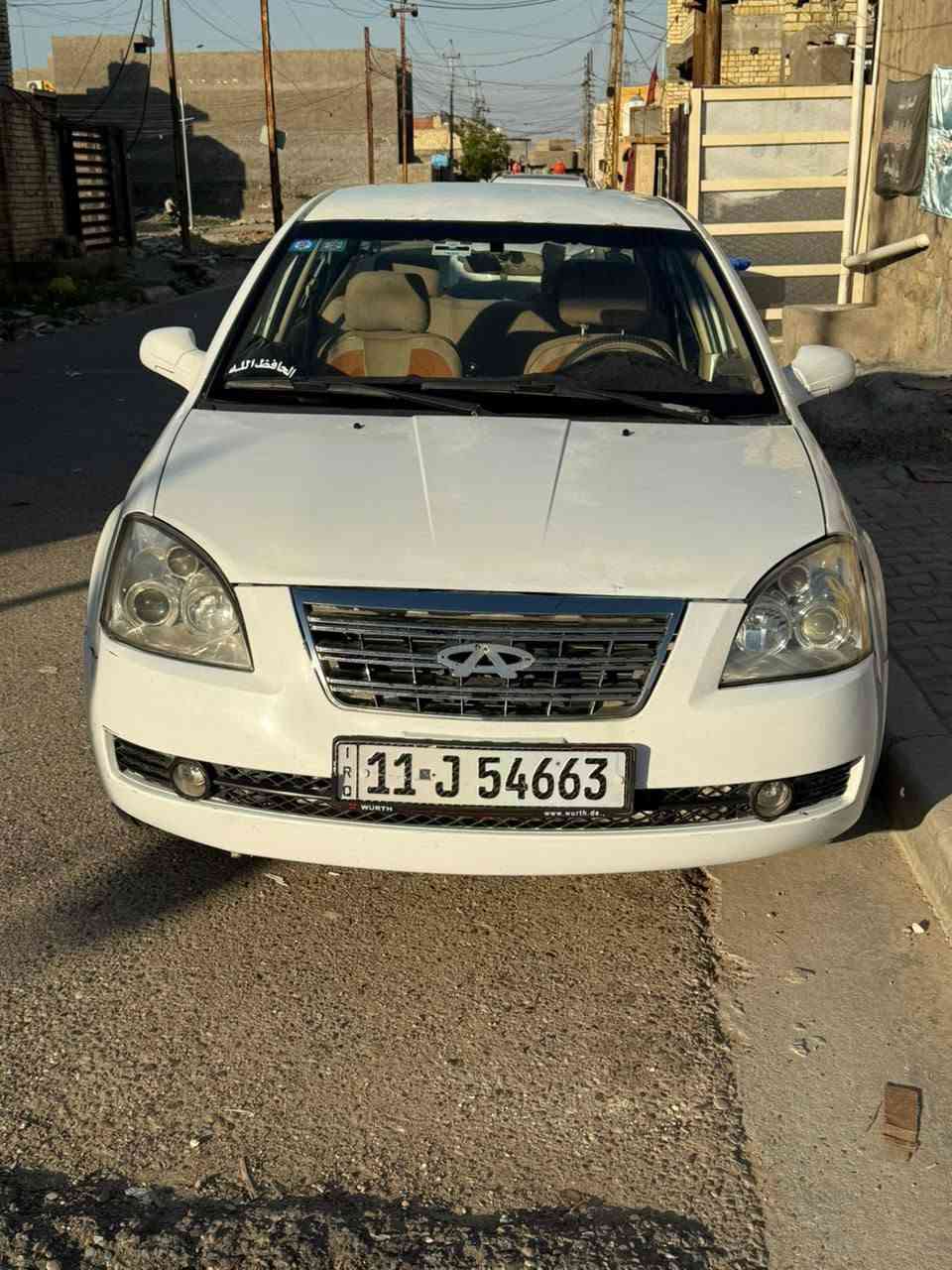 البيع شيري محور مكينه كورلا حديث حجم 1800تبريد ثلاجه تخم تاير جديد صدر جديد رقم جديد شاشه اكامره دواره ضرر جاملق امامي باقي مكفول سعر 37بيها مجال شراي ***********مكان بغداد
