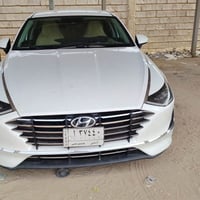 سوناتا • ٢٠٢٢ • ضربة خلفية