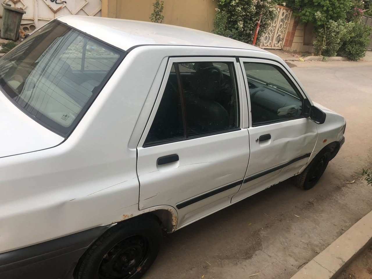 سايبا صبا • ٢٠١٨ • التبريد ميشتغل