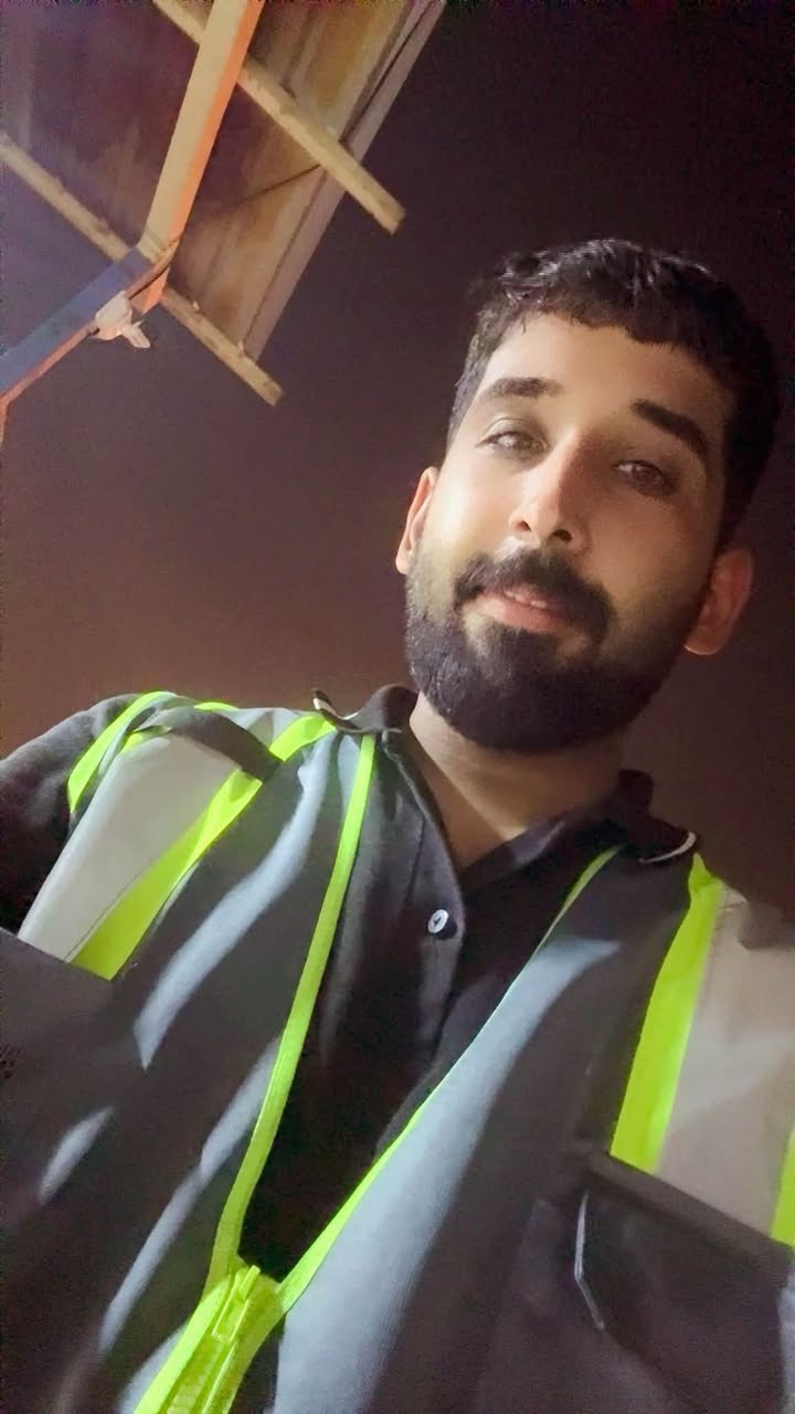 تم نصب كامرات مراقبه اليوم
منطقة السابعه (مجمع ماء حي الحسن )
مستعدين لتجهيز وتنصيب (كامرات مراقبه)
كافة المواقع( منازل _ محلات _ شركات )
فني (كامرات مراقبه ) #الكل
للاستفسار يرجى مراسلة الصفحة
أو الاتصال على الرقم التالي :#الكامرات
 سجاد ***********￼
