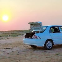لانسر • ٢٠٠٩ • شهربان ديالى