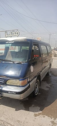 بستة • ١٩٩٥ • الديوانية