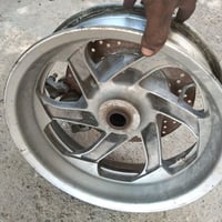قطع غيار • سلفر ونج • سعره قفل