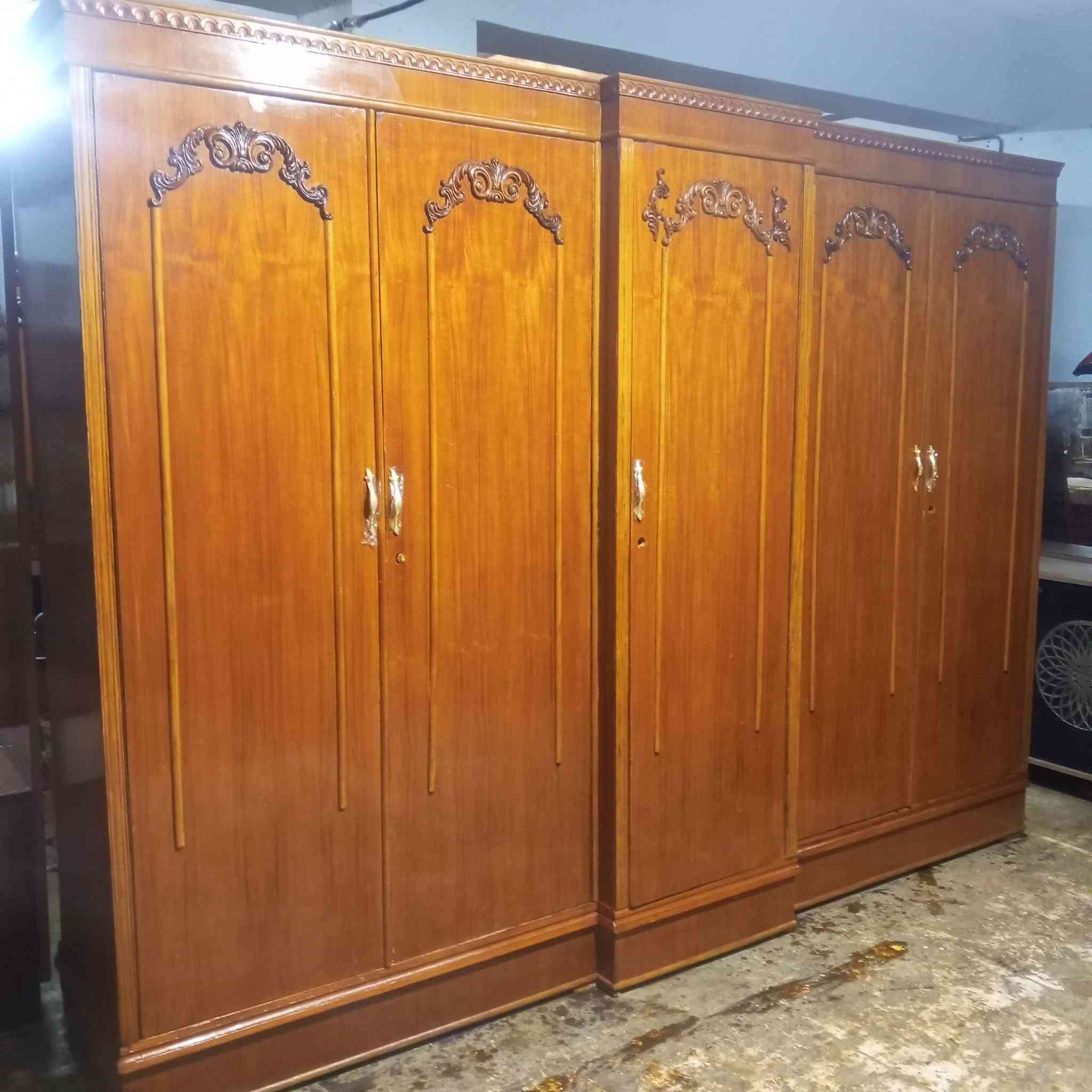 غرفه اخشاب • درجه اولى • حي جهاد زويرجات
