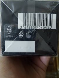 عطر Boss • ما مستخدم • نجف