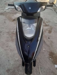 بريز • محرك مكفول • كامله