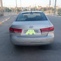 سوناتا • ٢٠١٠ • ارقام اربيل