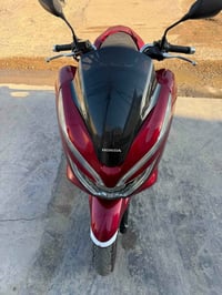 PCX • جديدة • ١٥٠٠٠