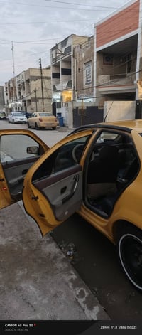 سمند • ٢٠١٣ • رقم بغداد