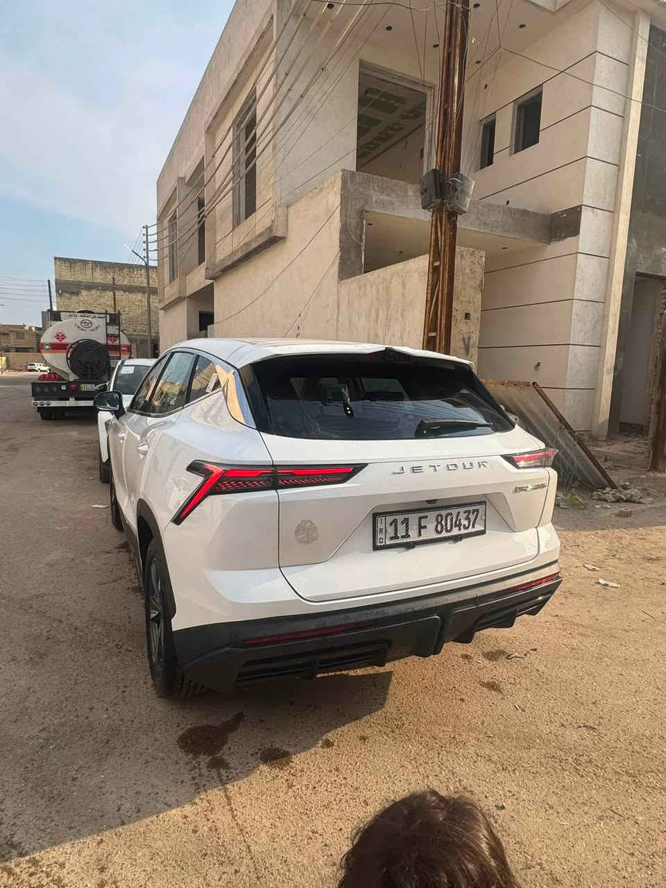 جيتور كومفورت • ٢٠٢٦ • ماشي ١٨٠٠٠