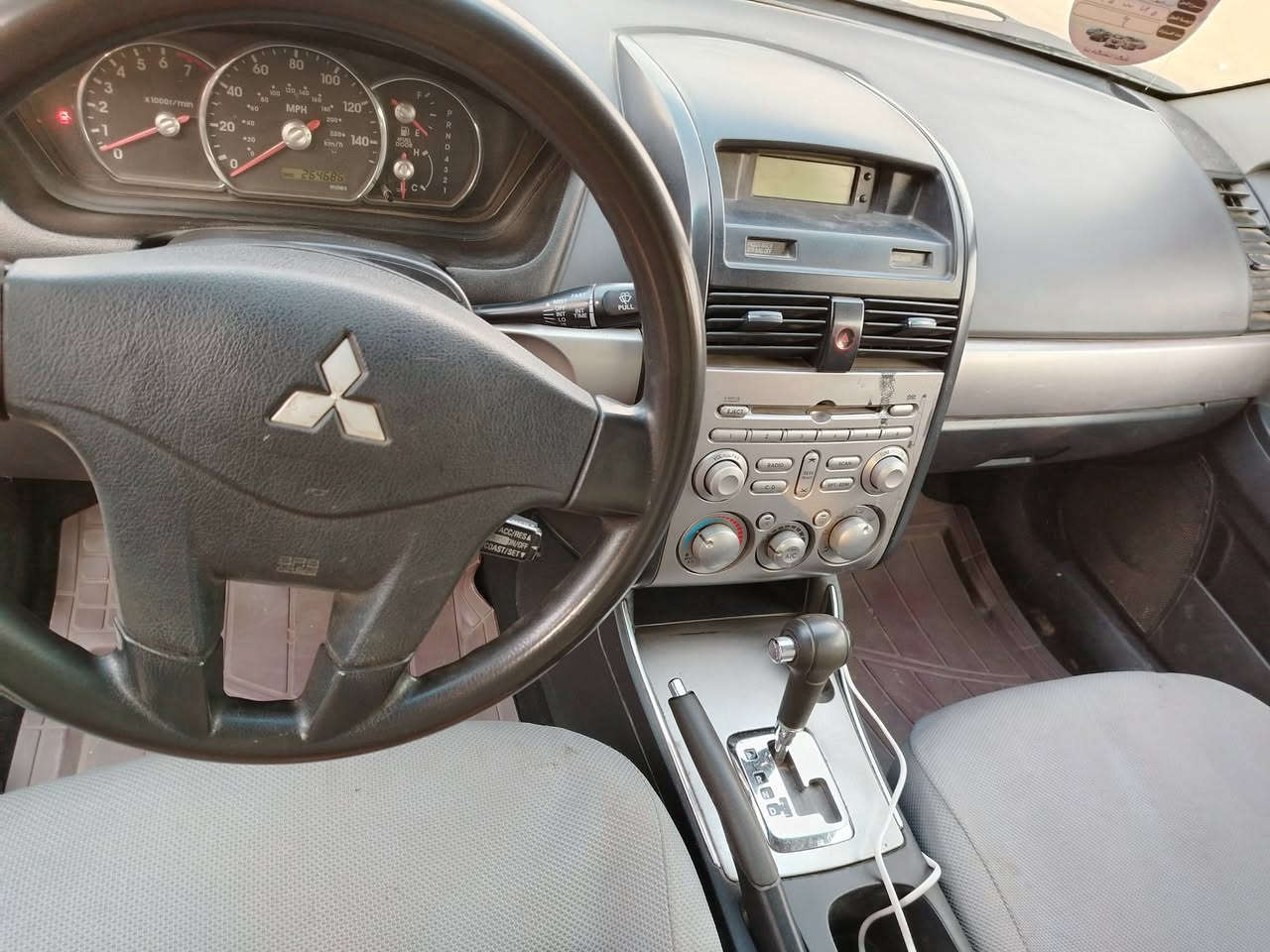 كلنت ١١ وارد امريكي رقم اربيل باسمي تدفئة تبريد بيها قطع صبغ.. شاصي تكمة لغد مكفول السعر ٧٥ وبيها مجال ***********
