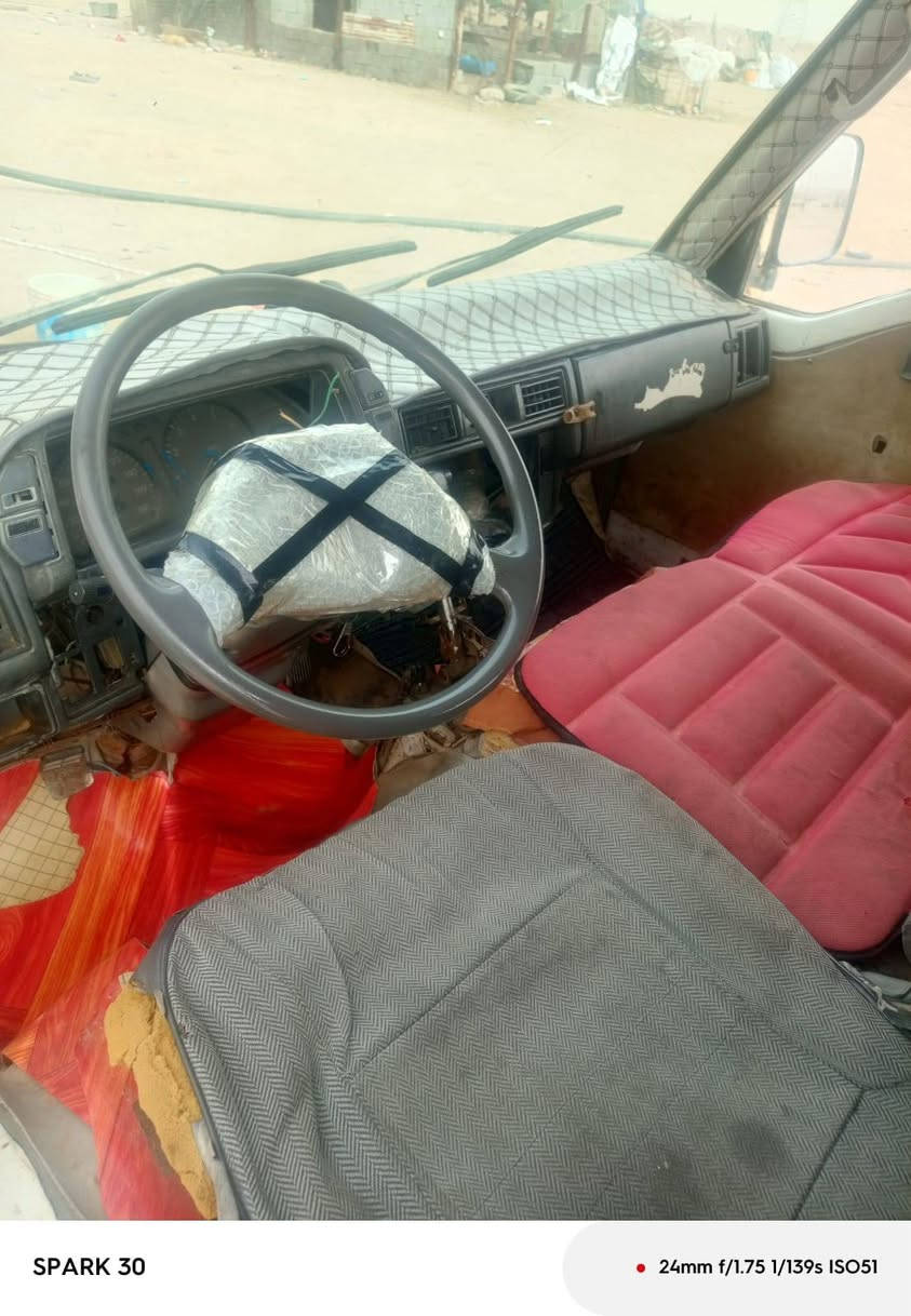 نيسان • ١٩٩٦ • ١٤ راكب