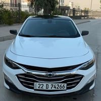 ماليبو LT • ٢٠٢٠ • رقم اربيل
