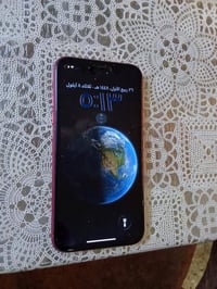 آيفون ١١ • ١٢٨ • احمر