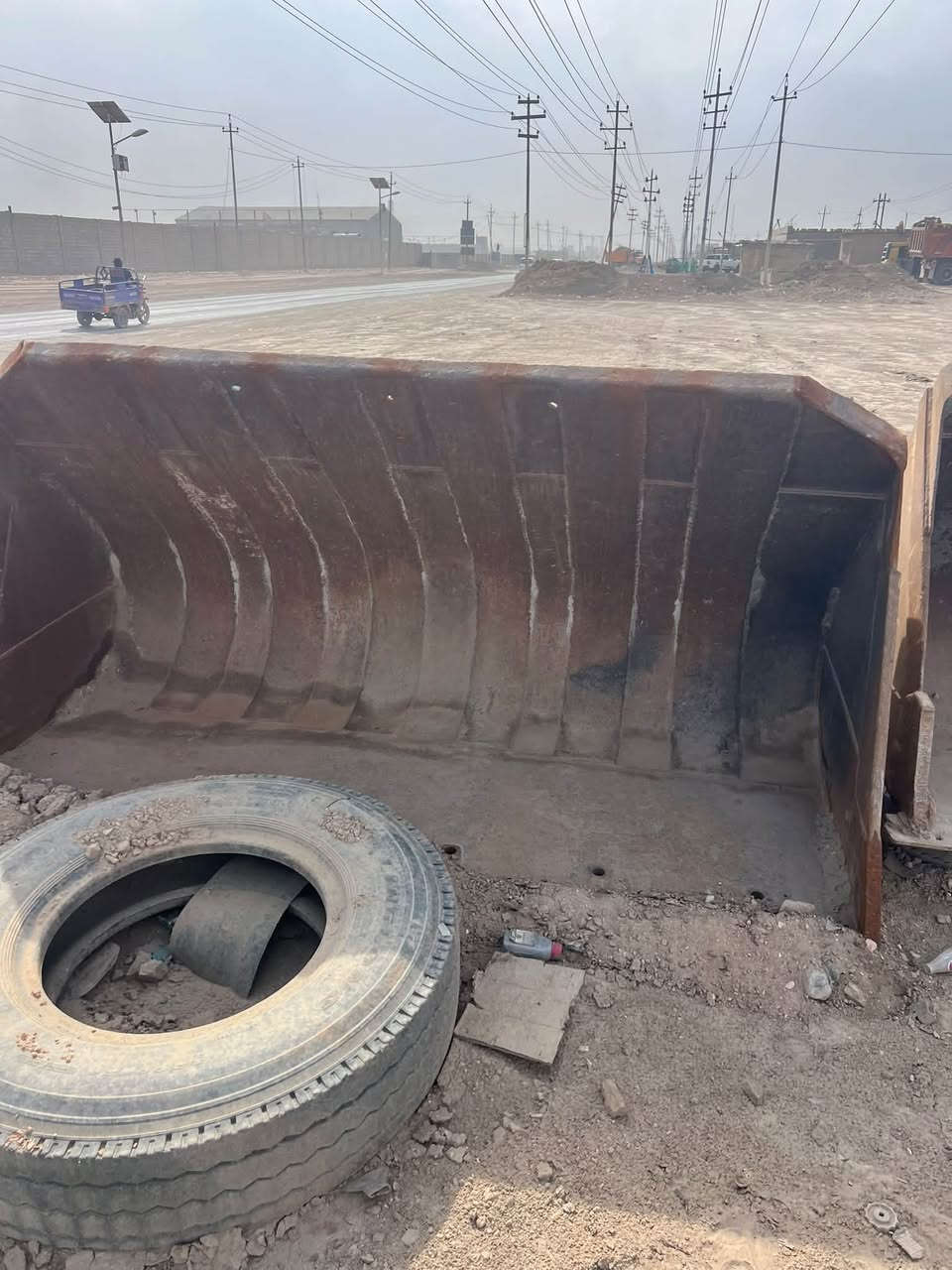 زيت ٨٠ • كيلات